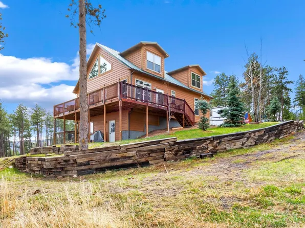 348 La Escena Dr, Bellvue, CO 80512