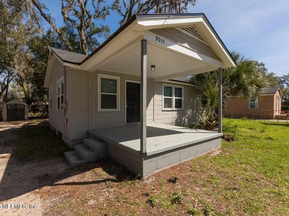 9015 POLK Avenue, Jacksonville, FL 32208