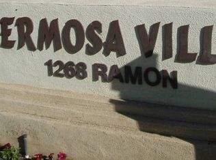 1268 E Ramon Rd UNIT 19, Palm Springs, CA 92264