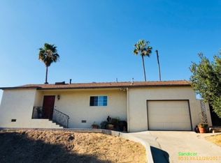 5450 San Mateo Dr, San Diego, CA 92114