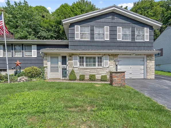 131 Boulder Rd, Syracuse, NY 13209