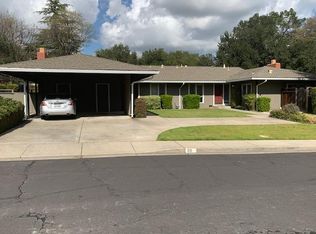 18 Sutters Mill Ct #18, Walnut Creek, CA 94596