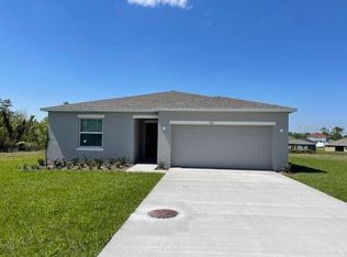 2121 Pecos Dr, Poinciana, FL 34759