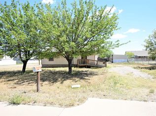 1201 W Del Rio St, Alpine, TX 79830