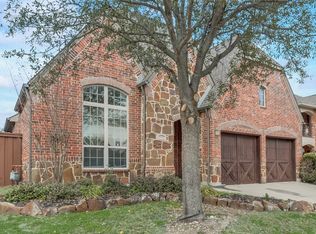 2709 Katie Trl, Melissa, TX 75454