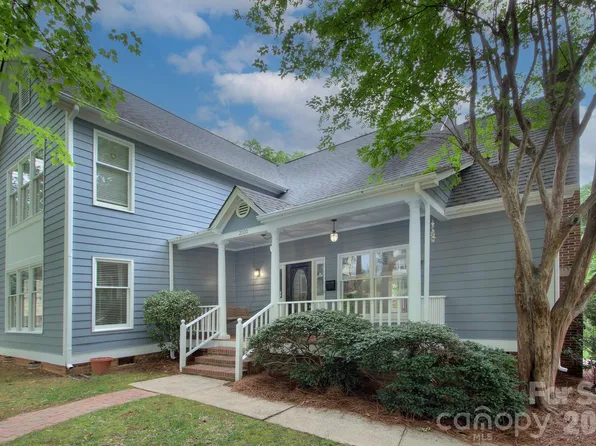 2000 Victorian Pl, Charlotte, NC 28203