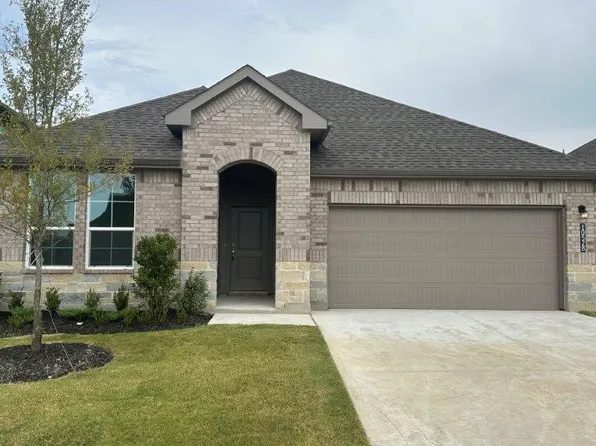 10528 Blue Lapis Rd, Crowley, TX 76036