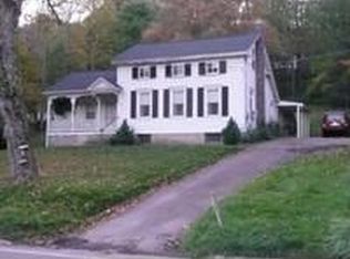 1770 Main St, Honesdale, PA 18431