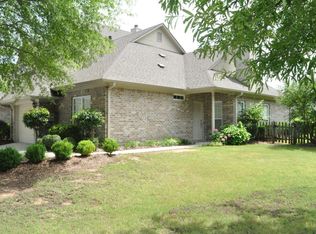 237 Reach Way, Birmingham, AL 35242