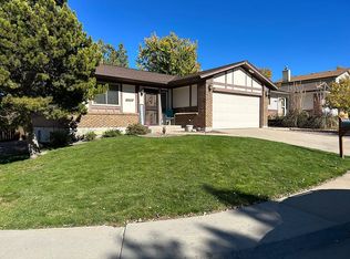 16921 E Eastman Pl, Aurora, CO 80013