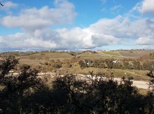 5515 Chaparral Rd, Adelaide, CA 93446