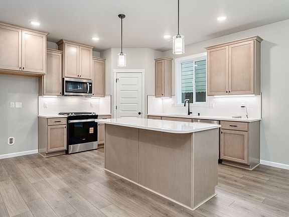 746 NW 28th ST by Aho Construction
