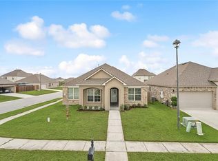772 Bent Cypress Ln, Slidell, LA 70461