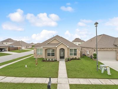 772 Bent Cypress Ln, Slidell, LA, 70461