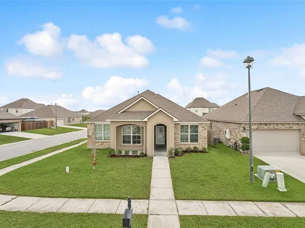 772 Bent Cypress Ln, Slidell, LA 70461