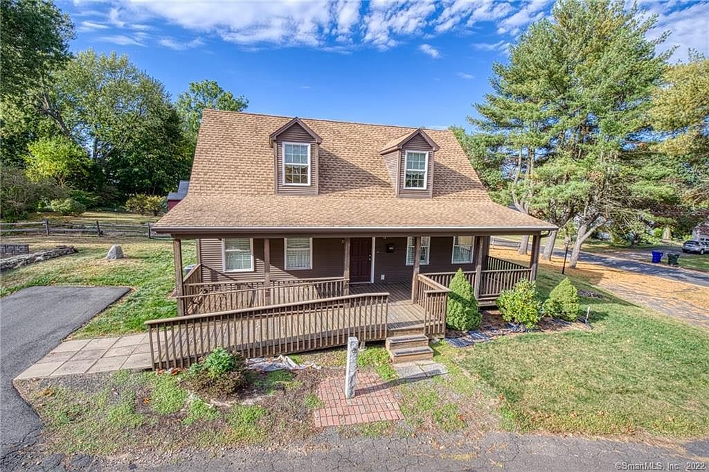 33 Longvue Dr, Wethersfield, CT 06109 Zillow