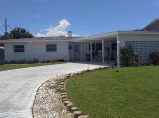 117 Freddie St, Indian Harbour Beach, FL 32937