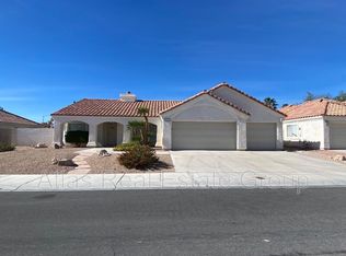 4121 Snow Petal Ct, Las Vegas, NV 89129