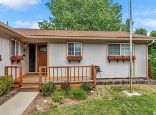1530 Rayburn Dr, Reno, NV 89503