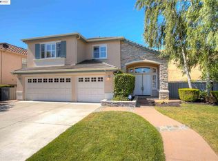 10795 Inspiration Cir, Dublin, CA 94568