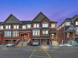 2476 Bromus Path, Oshawa, ON L1L 0K7