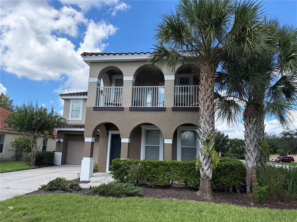 4136 OAKTREE DRIVE, DAVENPORT, FL 33837