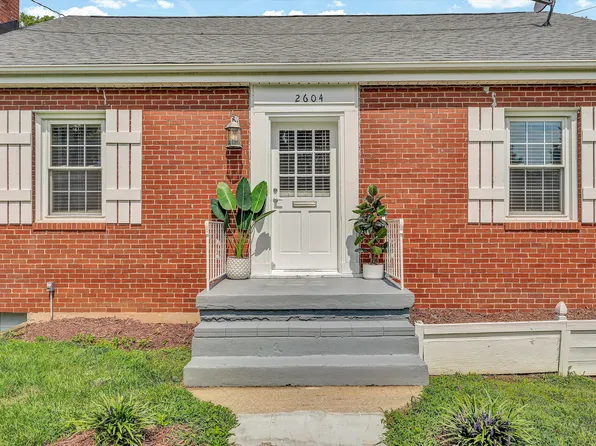 2604 Vancouver Dr NW, Roanoke, VA 24012