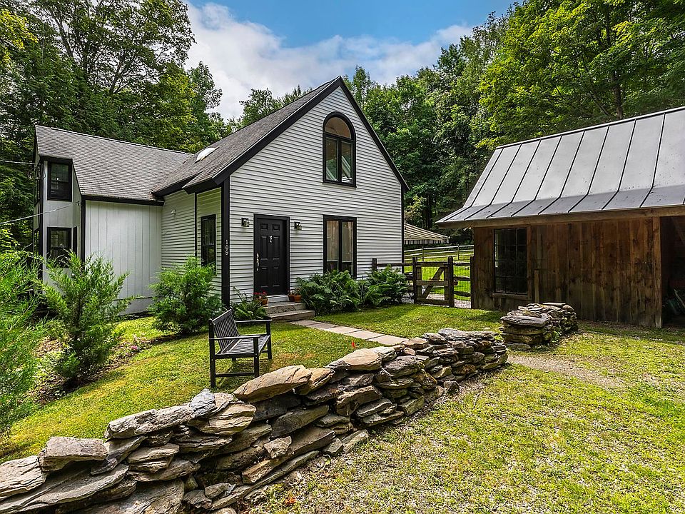 109 Nichols Hill Lane, Dorset, VT 05251 | Zillow