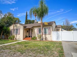16935 Keswick St, Van Nuys, CA 91406
