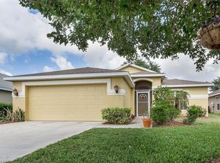 8773 Fawn Ridge Dr, Fort Myers, FL 33912