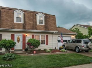 139 Cedar Walk Cir NE, Leesburg, VA 20176