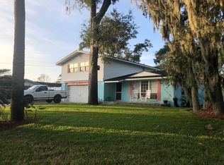 3 Fairway Rd, Jacksonville Beach, FL 32250