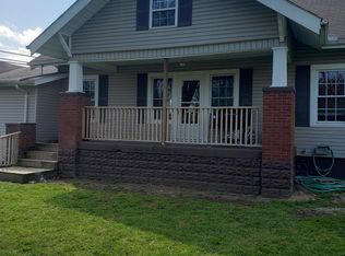 3496 E High St, Springfield, OH 45505