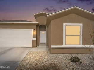 3913 Caspian Rd, Las Cruces, NM 88012