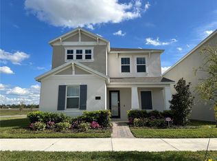 5143 Lake Hamlin Trl, Winter Garden, FL 34787
