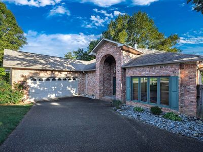 207 Dottie St, Hot Springs, AR, 71901