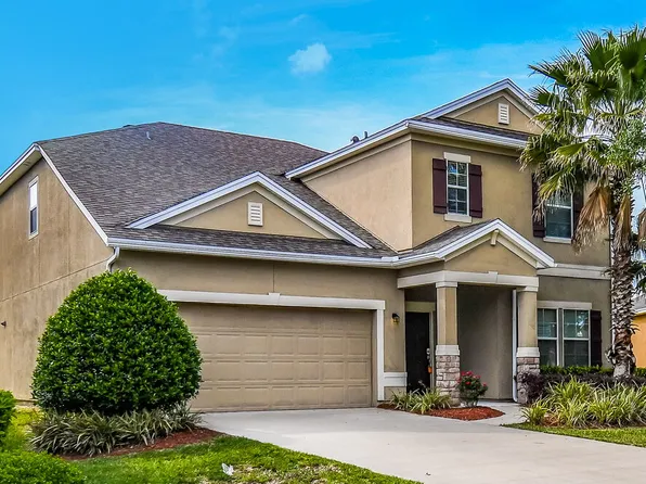 16280 Stanis Ct, Jacksonville, FL 32218