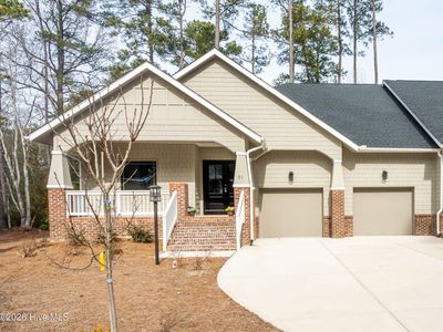 91 Lamplighter Village Drive, Pinehurst, NC, 28374