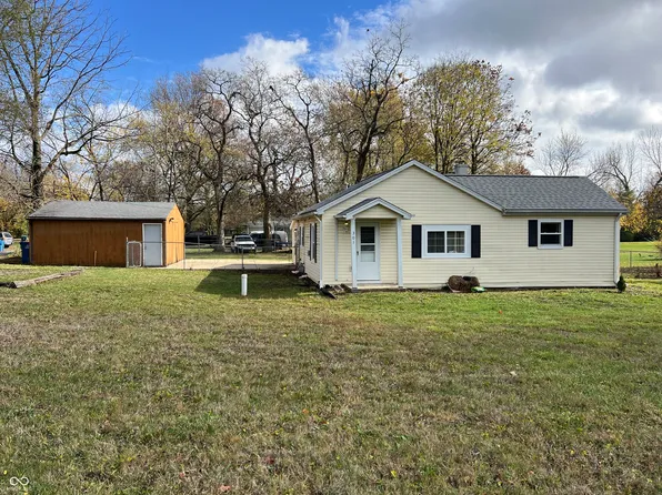 301 S Gibson Ave, Indianapolis, IN 46219
