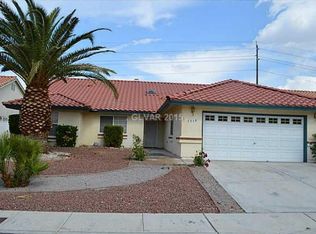 3868 Moongate Cir, Las Vegas, NV 89103