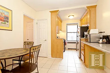 Sold by Halstead Real Estate