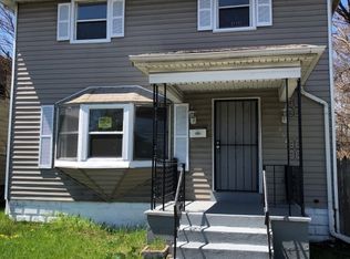 562 Tennessee St, Gary, IN 46402