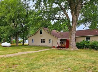 22292 County Road 158, Bogard, MO 64622
