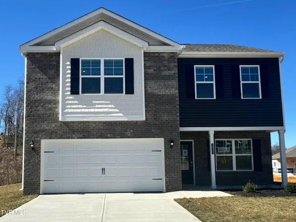 1041 Tara Ct, Blountville, TN 37617