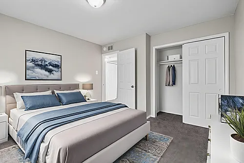 Magnolia Place Photo 1