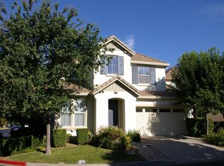 657 Granite Ln, Fairfield, CA 94534