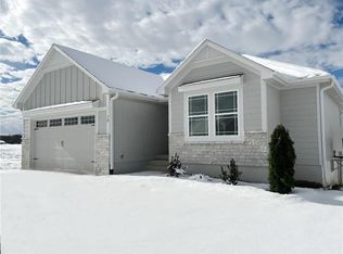 72 SE 451st Rd, Warrensburg, MO 64093