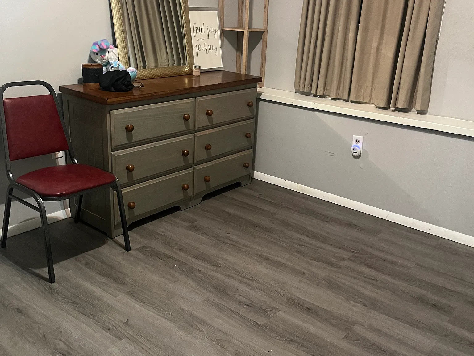 1 bed, 500 sqft, $1,350 — Photo 3