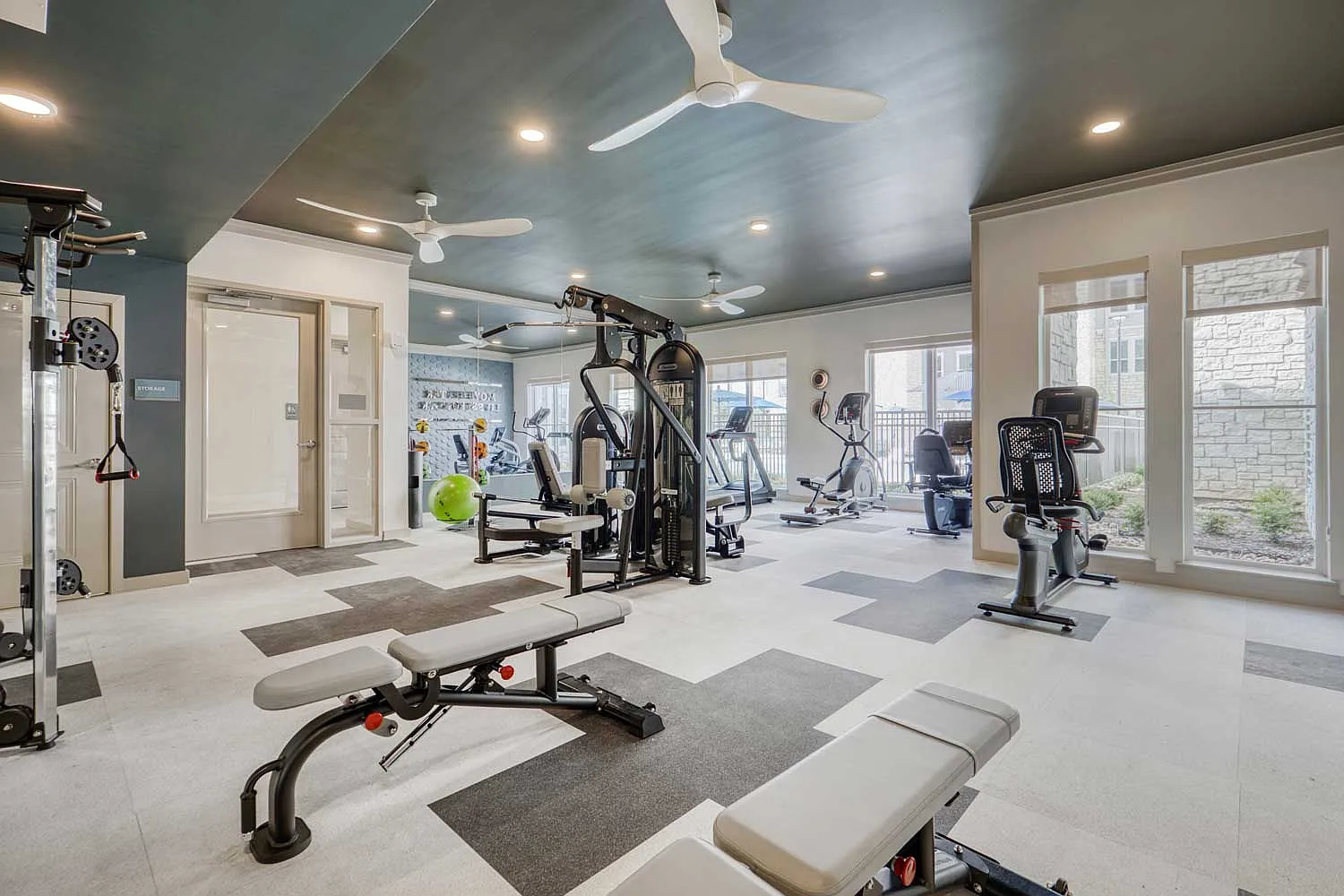 Residences at Pearsall Park - A 55+ Community — Photo 4