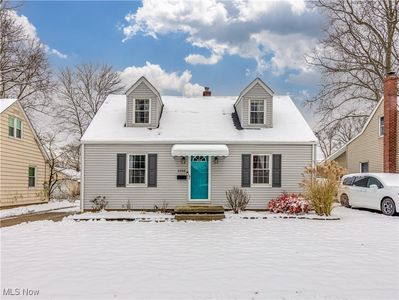 2206 14th St, Cuyahoga Falls, OH, 44223